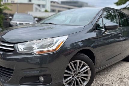 Citroen C4 299.000 km 2.450 &euro; Köln 50674