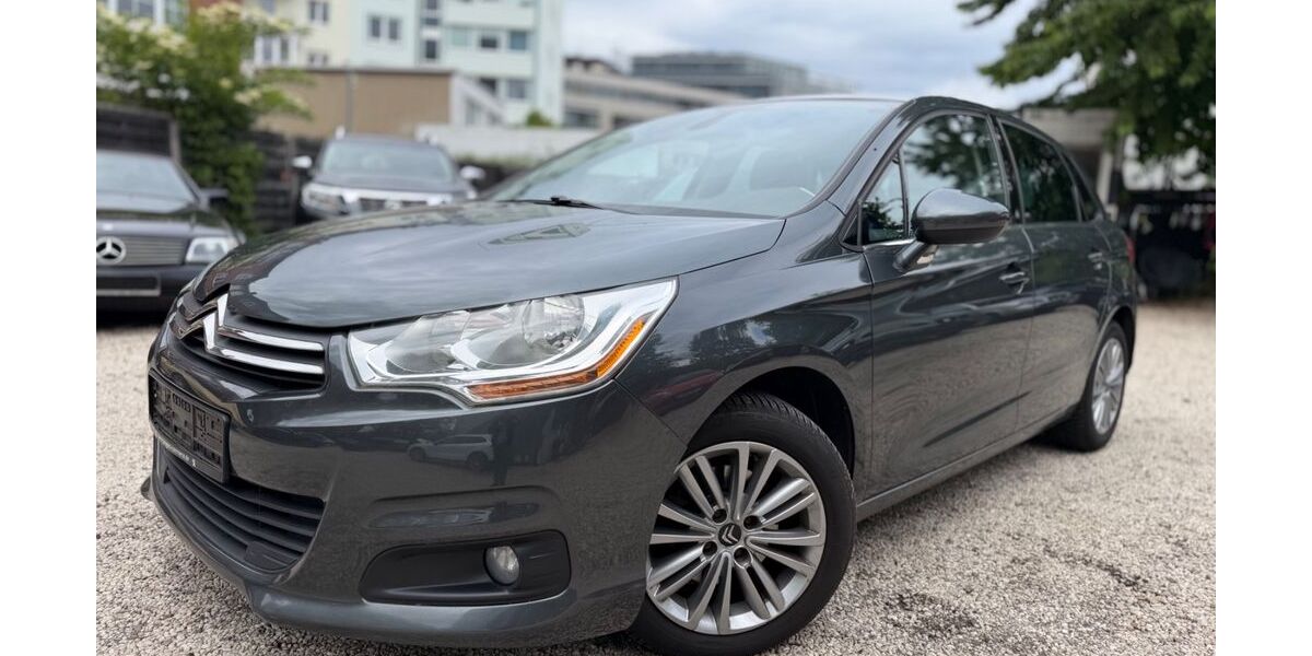 Citroen C4 299.000 km 2.450 &euro; Köln 50674