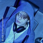 JUNHEE - 2026 Junhee Europe Tour - Into the Ocean