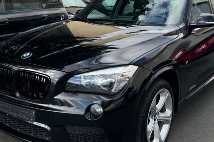 BMW X1 179.000 km 10.999 &euro; Düsseldorf 40231