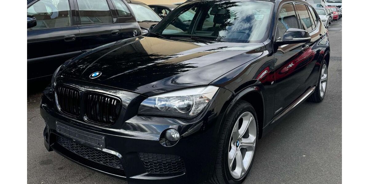 BMW X1 179.000 km 10.999 &euro; Düsseldorf 40231