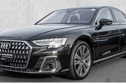 Audi A8 33.725 km 51.680 &euro; Düsseldorf 40474