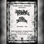 Heatwave + Pure Devotion