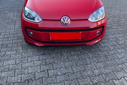 VW up! 139.000 km 3.700 &euro; Ratingen 40882