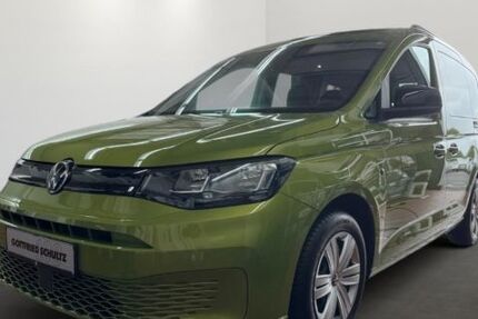 VW Caddy 26.486 km 28.450 &euro; Velbert 42553