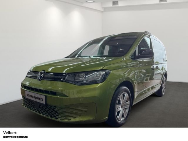 VW Caddy 26.486 km 28.450 &euro; Velbert 42553