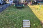 Ihr Perfektes Eigenheim: modernes Reiheneckhaus mit Garten und Doppelstellplatz