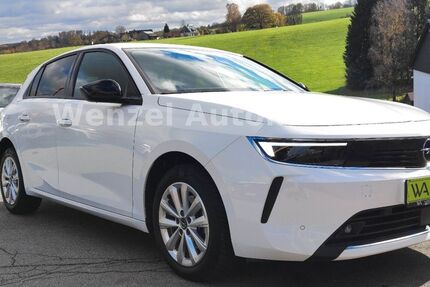 Opel Astra 24.481 km 17.995 € Halver 58553