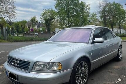Audi A8 415.330 km 9.900 &euro; Porz 51147