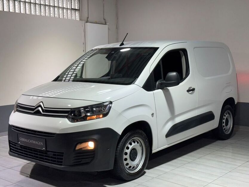 Berlingo