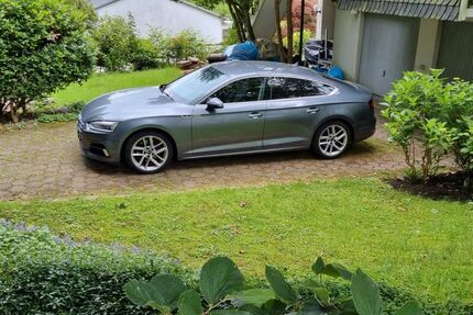 Audi A5 173.500 km 18.250 &euro; wuppertal 42119