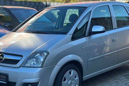 Opel Meriva 90.000 km 3.999 &euro; Köln 51109