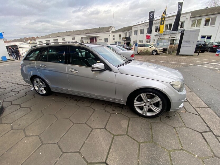 C 350