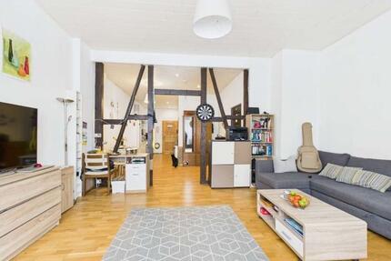 Renditestarkes Paket 6 % - Drei 2-Zimmer Wohnungen in einem Haus.