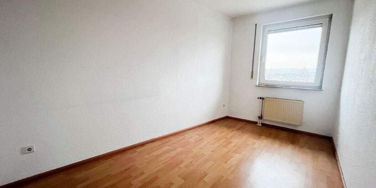 Etagenwohnung Wuppertal Langerfeld - 3 Zimmer, 82 m&sup2;, 182.000&euro; | Angebot:24462140