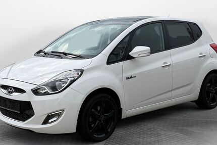 Hyundai ix20 94.358 km 5.750 &euro; Dormagen 41540