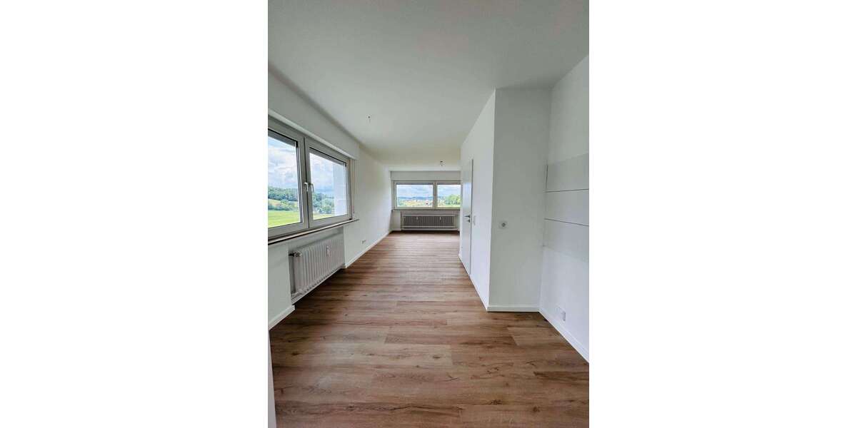 Etagenwohnung Lindlar - 2 Zimmer, 44 m&sup2;, 600&euro; | Angebot:27287665