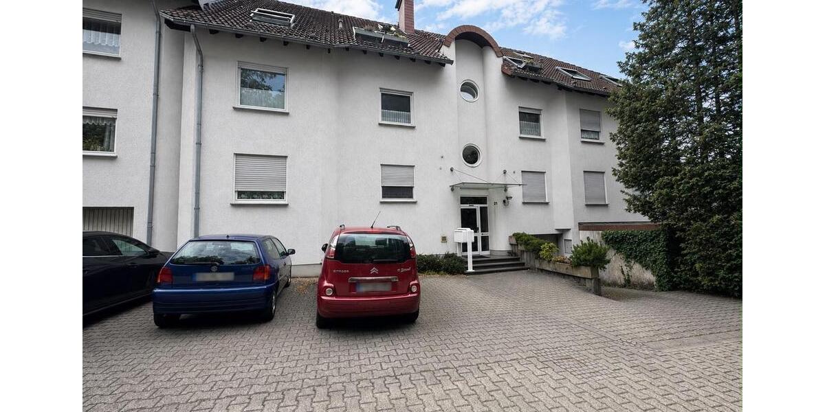Etagenwohnung Hattingen - 3.5 Zimmer, 79 m&sup2;, 175.000&euro; | Angebot:27248464