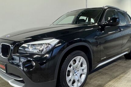 BMW X1 135.000 km 10.899 € Hilden 40721