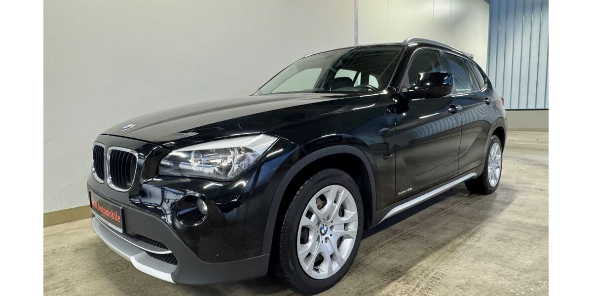 BMW X1 135.000 km 10.899 € Hilden 40721
