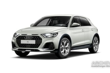 Audi A1 4.832 km 25.988 &euro; Leverkusen 51373