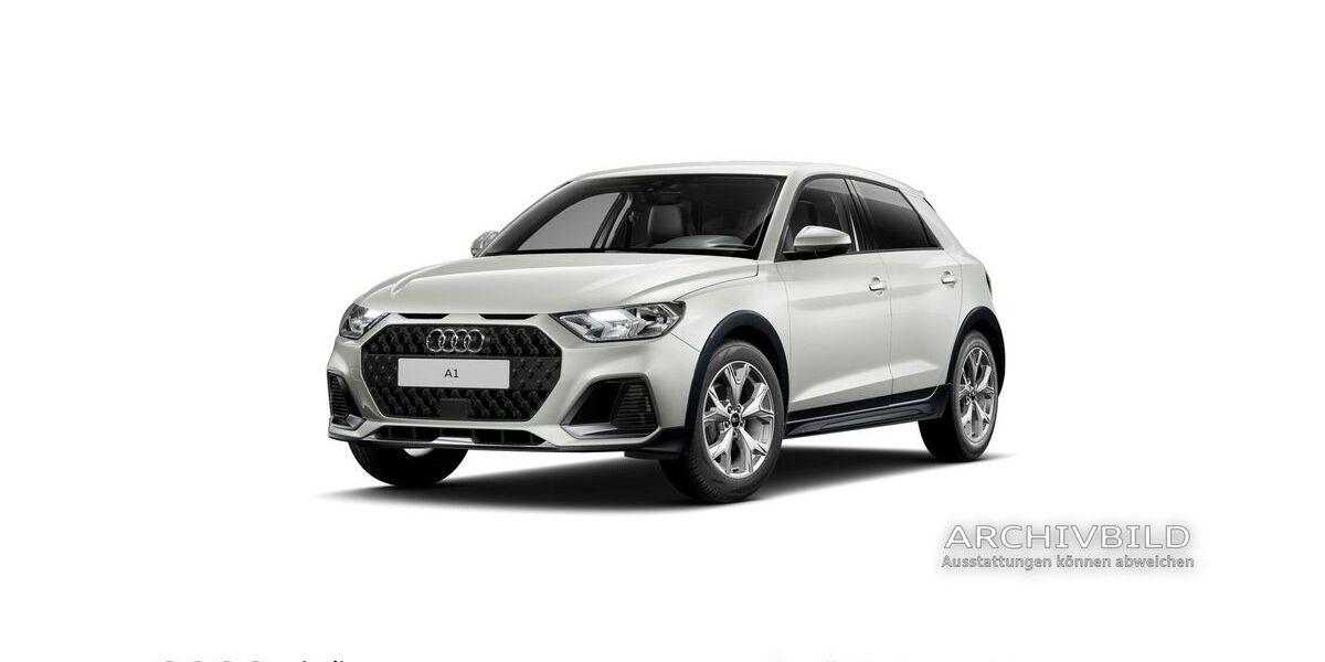 Audi A1 4.832 km 25.988 &euro; Leverkusen 51373