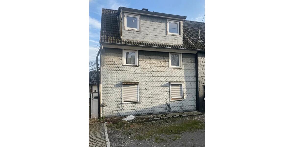 Einfamilienhaus Leichlingen (Rheinland) - 6 Zimmer, 160 m&sup2;, 549.000&euro; | Angebot:24978045