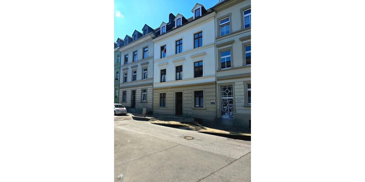 Dachgeschoßwohnung Wuppertal Arrenberg - 2 Zimmer, 75 m&sup2;, 630&euro; | Angebot:24815473