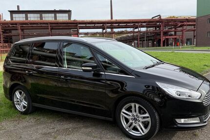 Ford Galaxy 85.249 km 25.390 € Essen 45309