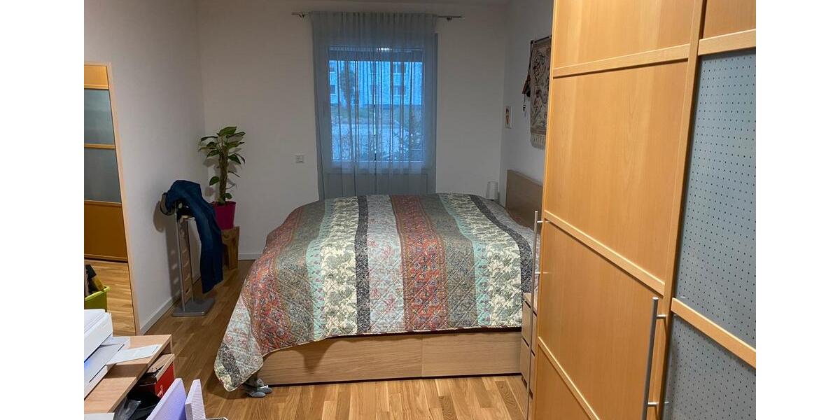 Terrassenwohnung Leverkusen Opladen - 3 Zimmer, 91 m&sup2;, 1.661&euro; | Angebot:25874614