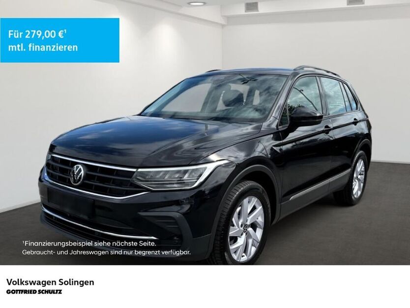 Tiguan