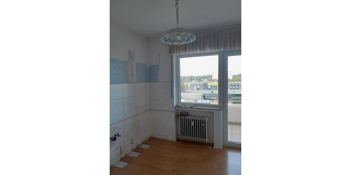 Etagenwohnung Leverkusen Opladen - 2 Zimmer, 61 m&sup2;, 610&euro; | Angebot:26635324