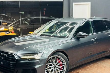Audi A6 171.000 km 28.700 &euro; Wuppertal 42275