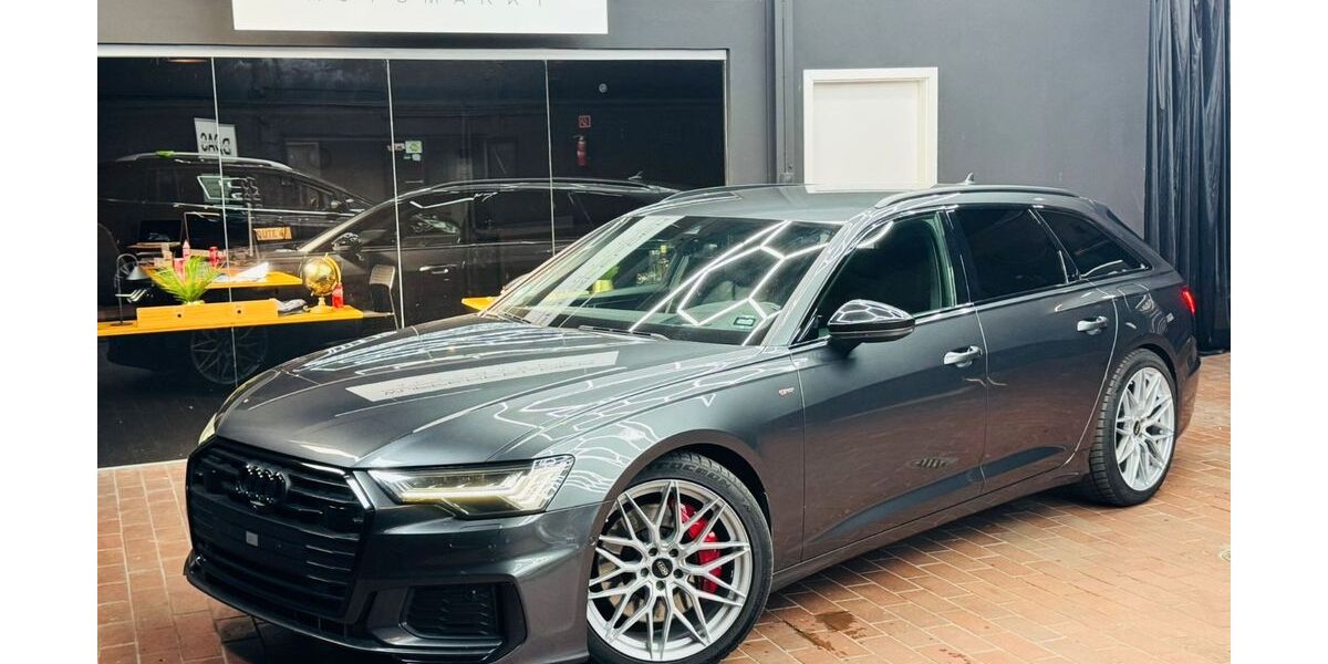 Audi A6 171.000 km 28.700 &euro; Wuppertal 42275