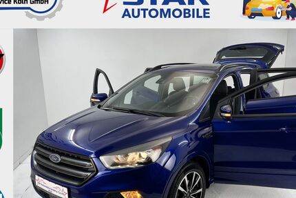 Ford Kuga 137.936 km 10.990 &euro; Köln 50739