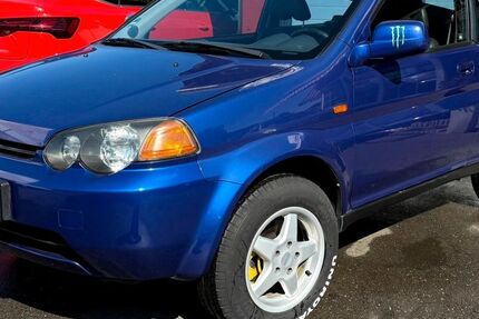 Honda HR-V 200.700 km 2.250 &euro; Solingen 42659