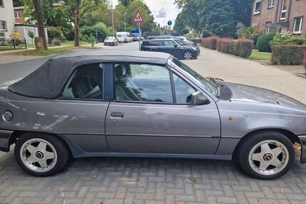 Opel Kadett