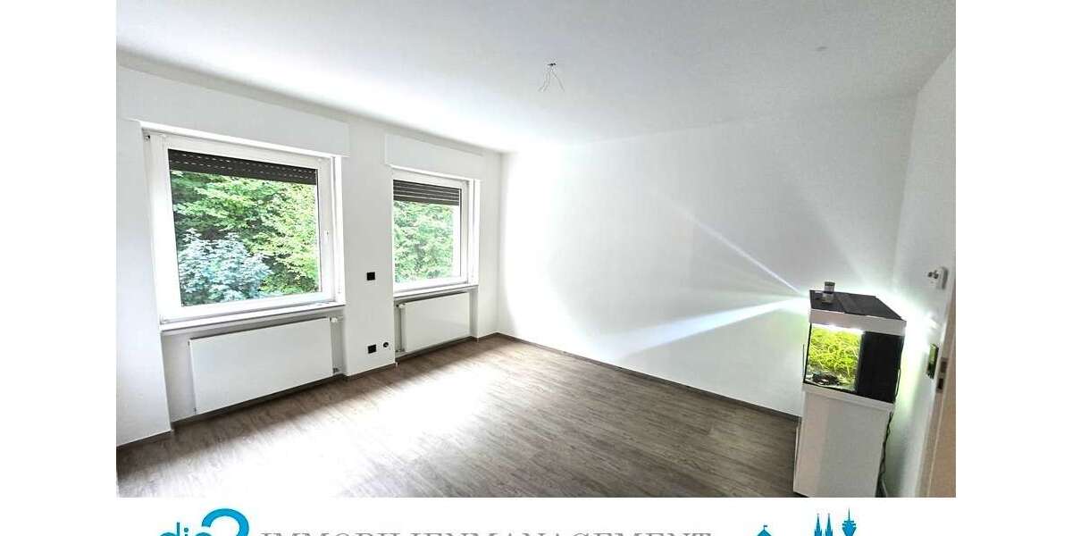 Etagenwohnung Wuppertal Arrenberg - 3 Zimmer, 85 m&sup2;, 199.000&euro; | Angebot:22841081