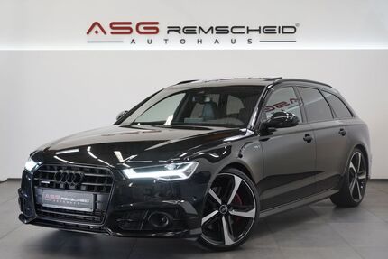 Audi A6 112.000 km 33.800 &euro; Remscheid/NRW 42855