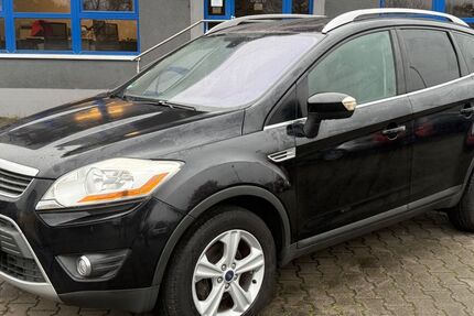 Ford Kuga 174.218 km 7.950 € Monheim am Rhein 40789