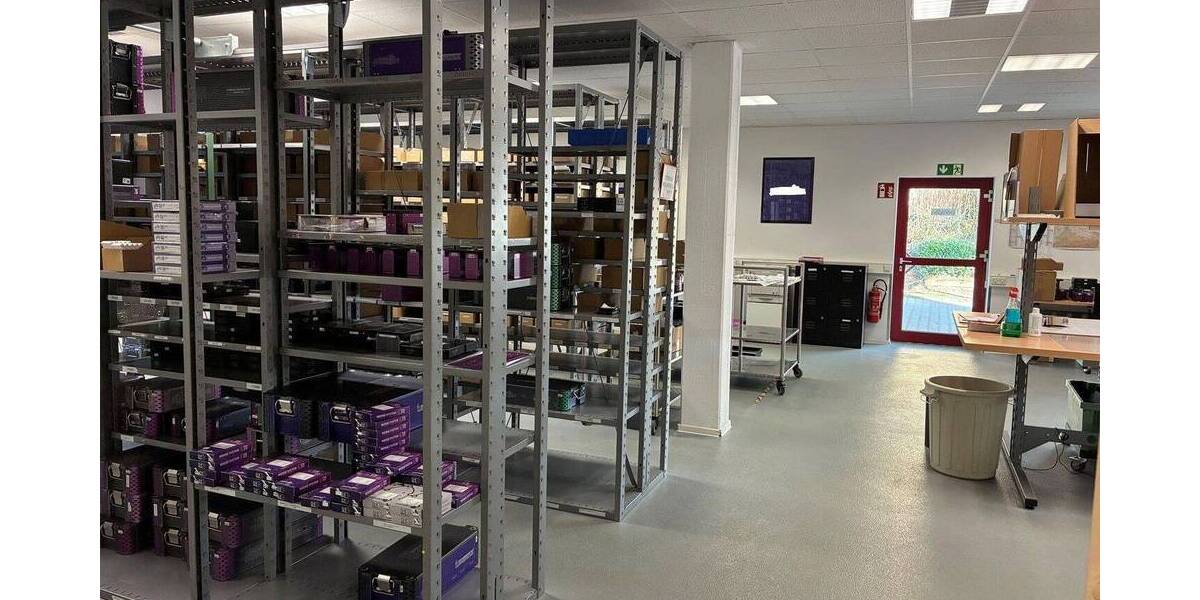 Gewerbeobjekt Burscheid - 6.385&euro; | Angebot:23915578