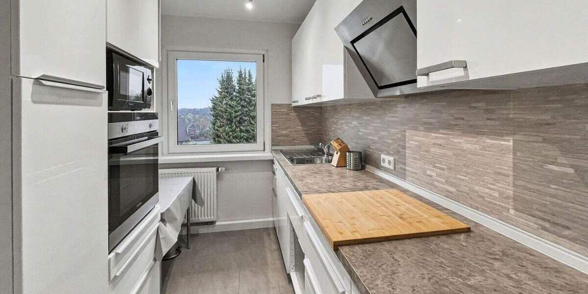 Einfamilienhaus Burscheid Hilgen - 3 Zimmer, 160.000&euro; | Angebot:24679531