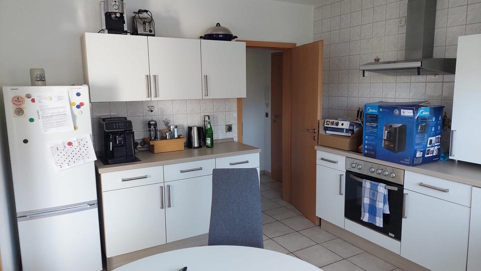 Dachgeschoßwohnung Hattingen - 2 Zimmer, 55 m&sup2;, 545&euro; | Angebot:27616202