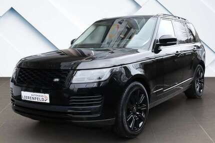 Land Rover Range Rover 106.660 km 59.990 &euro; Düsseldorf 40231