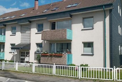 Wohnung Radevormwald - 2 Zimmer, 41 m&sup2;, 308&euro; | Angebot:24934974