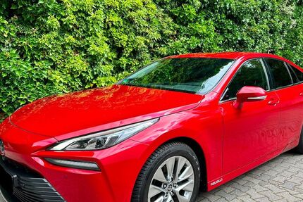 Toyota Mirai 135.142 km 8.999 &euro; Wuppertal 42281