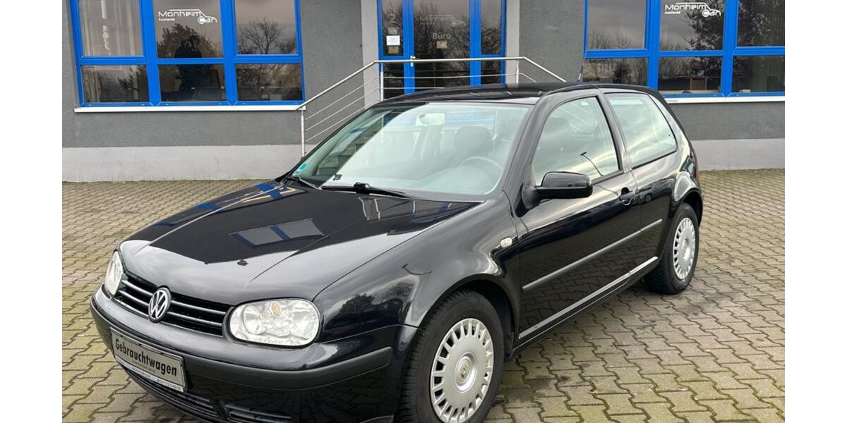 VW Golf 189.698 km 2.450 € Monheim am Rhein 40789