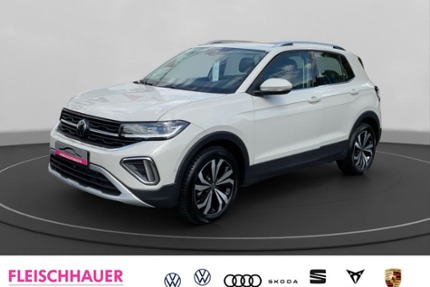 VW T-Cross 12.878 km 22.980 &euro; Köln-Mülheim 51063