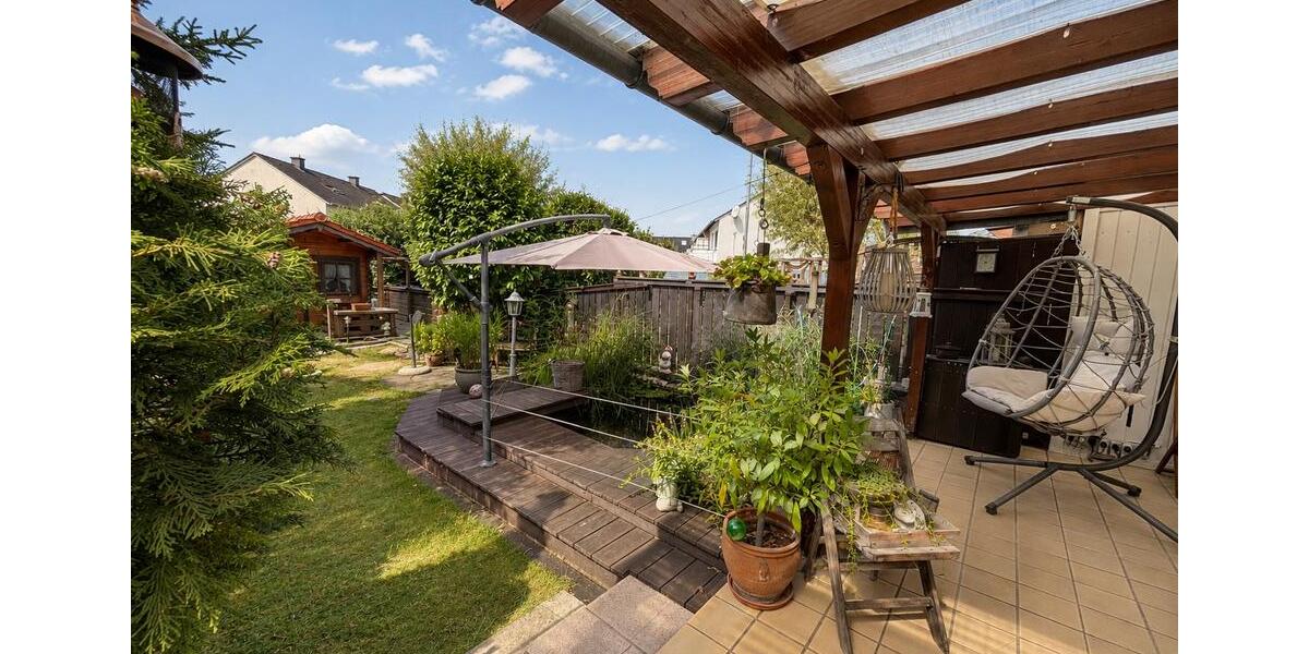 Einfamilienhaus Pulheim - 3 Zimmer, 98 m&sup2;, 399.000&euro; | Angebot:27167044