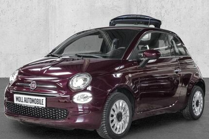 Fiat 500 24.498 km 9.640 &euro; Köln 50825